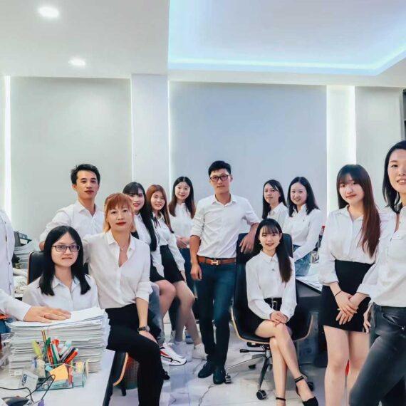Jiaxing Aircon Team