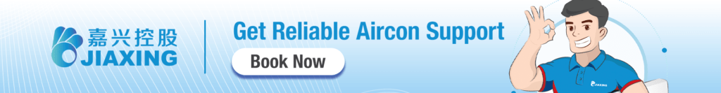 Contact Jiaxing - The best air conditioning company in Singapore