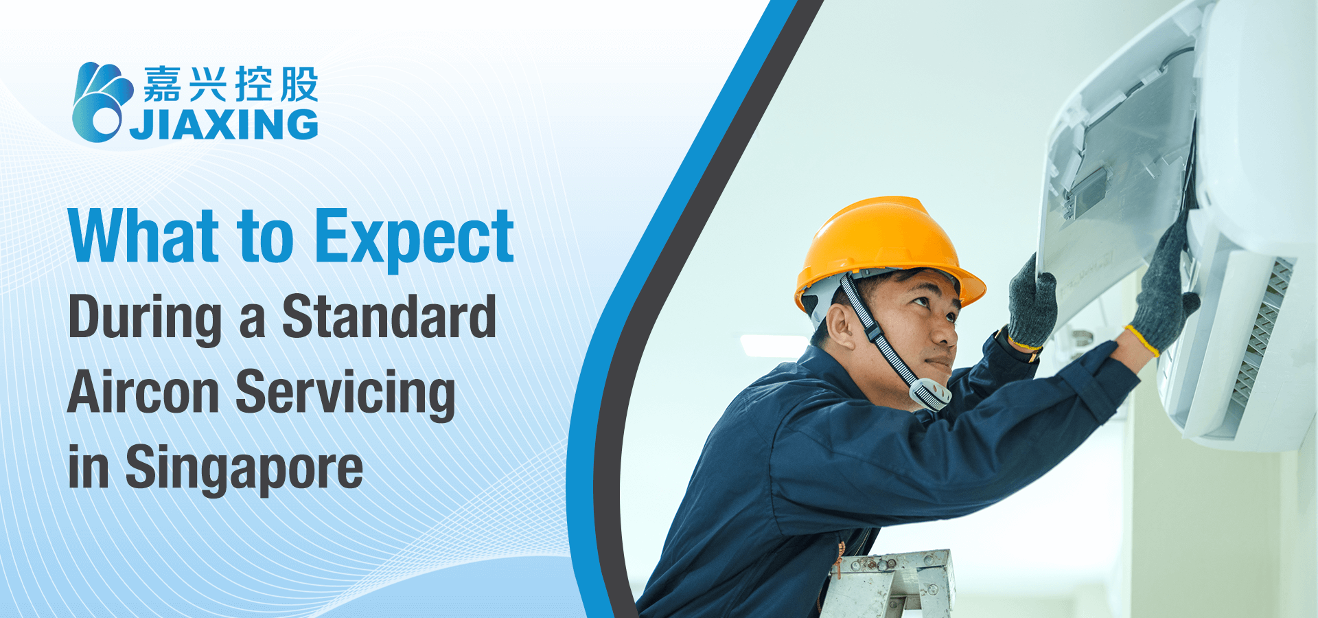 What to Expect During a Standard Aircon Servicing in Singapore