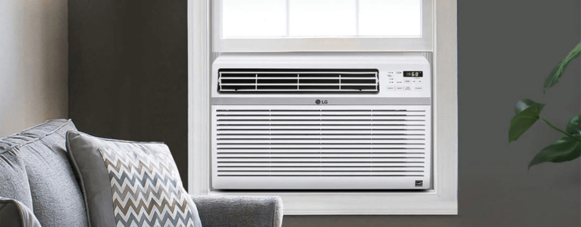Window aircon