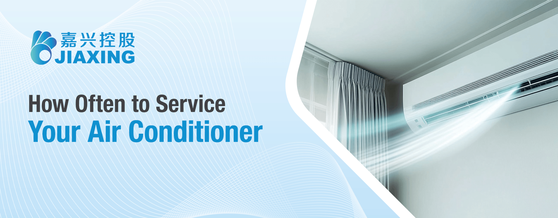 air conditioner service frequency