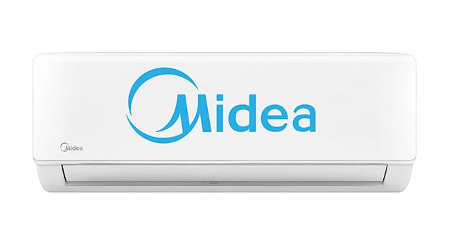 midea aircon